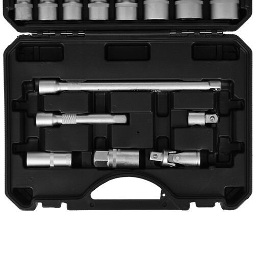 Купить Набор инструментов Bort BTK-33  9305855. Характеристики, отзывы и цены в Донецке