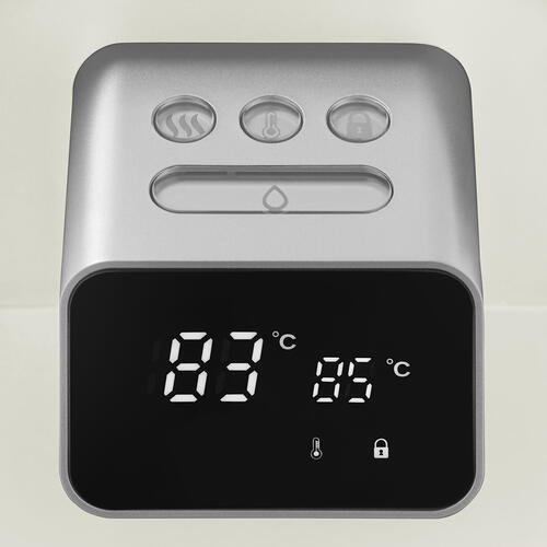 Купить Термопот TESLER TP-5000 бежевый  9100744. Характеристики, отзывы и цены в Донецке