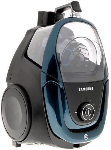 Купить Пылесос Samsung SC18M3140VN зеленый  1098412. Характеристики, отзывы и цены в Донецке