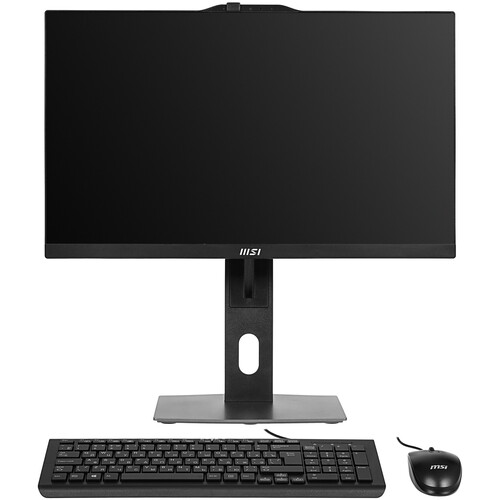 Купить 23.8" Моноблок MSI Modern AM242P 12M-630RU [9S6-AE0711-842]  5489329. Характеристики, отзывы и цены в Донецке
