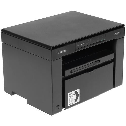Купить МФУ лазерное Canon i-SENSYS MF3010  1603716. Характеристики, отзывы и цены в Донецке