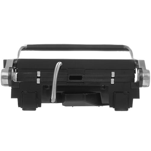 Купить Гриль Polaris PGP 2102 черный  4700528. Характеристики, отзывы и цены в Донецке