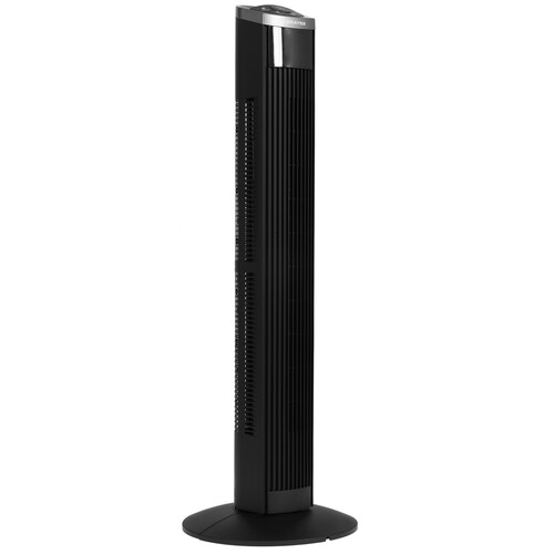 Купить Вентилятор BRAYER BR4975  черный  9982154. Характеристики, отзывы и цены в Донецке