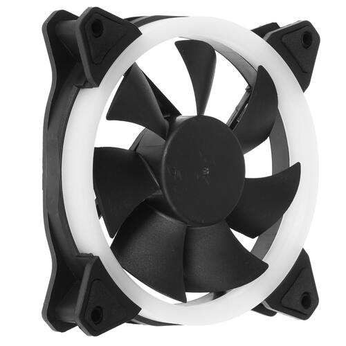 Купить Вентилятор Powercase PF1-3+4  5355383. Характеристики, отзывы и цены в Донецке