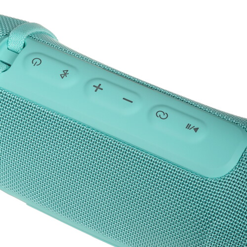 Купить Портативная колонка Vipe Spark, бирюзовый  5493864. Характеристики, отзывы и цены в Донецке