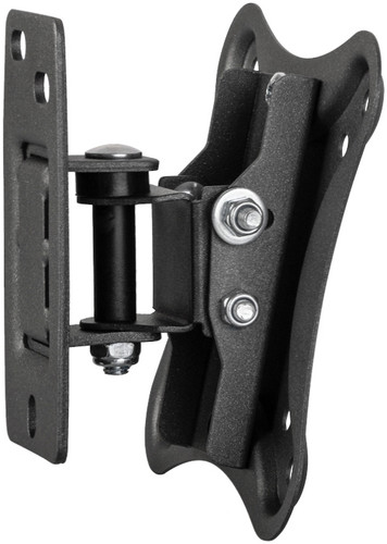 Купить Кронштейн для ТВ Kromax CORBEL-1 черный  9172276. Характеристики, отзывы и цены в Донецке