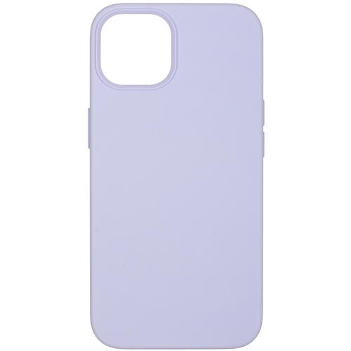 Купить Накладка  Aceline Liquid Silicone для Apple iPhone 13 фиолетовый  5413206. Характеристики, отзывы и цены в Донецке