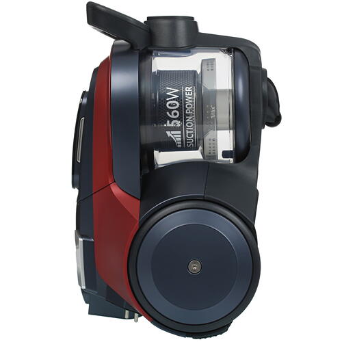 Купить Пылесос Polaris PVC 2004RI красный  5076062. Характеристики, отзывы и цены в Донецке