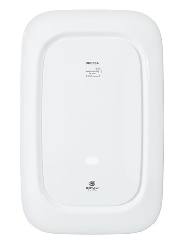 Купить Приточно-очистительный комплекс Royal Clima RCB 150 LUX + электрический нагреватель EH-1000  9146133. Характеристики, отзывы и цены в Донецке