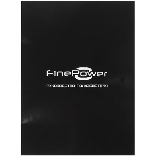 Купить Кольцевая лампа FinePower RL-2  4713832. Характеристики, отзывы и цены в Донецке