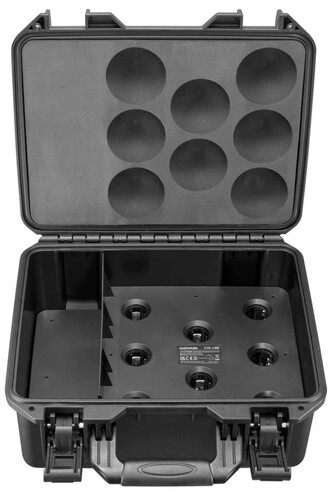 Купить Комплект постоянного света Godox Knowled C10R-K8  9140981. Характеристики, отзывы и цены в Донецке