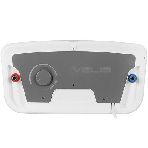 Купить Водонагреватель электрический Ariston VELIS TECH R ABS 80  5340933. Характеристики, отзывы и цены в Донецке