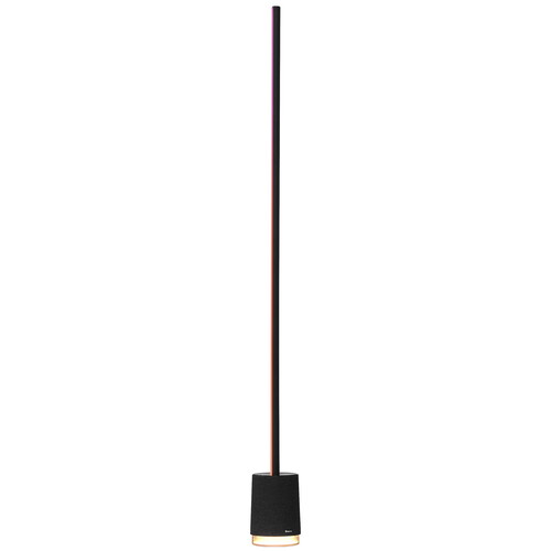 Купить Светильник напольный Govee RGBICWW Floor Lamp Pro черный  5488161. Характеристики, отзывы и цены в Донецке