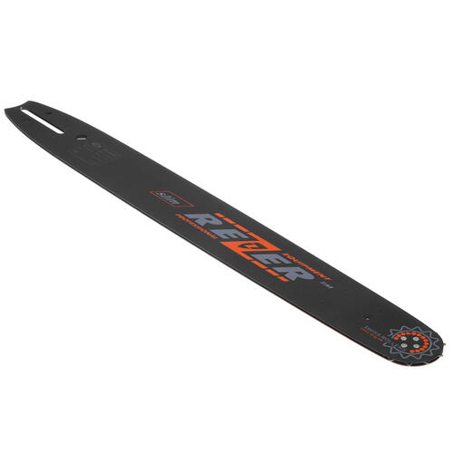 Купить Шина для цепной пилы Rezer 503 L 8 А1-ЕТ  1075889. Характеристики, отзывы и цены в Донецке