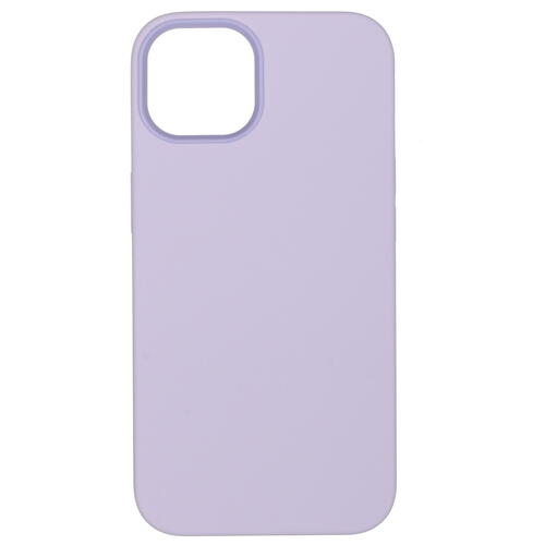 Купить Накладка  Aceline Liquid Silicone Magnet для Apple iPhone 13 фиолетовый  5404351. Характеристики, отзывы и цены в Донецке