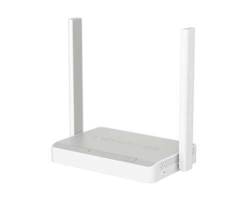Купить Wi-Fi роутер Netcraze Air NC-1613  5641664. Характеристики, отзывы и цены в Донецке