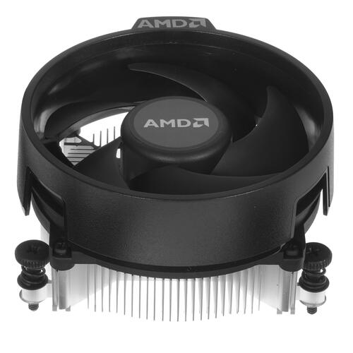 Купить Процессор AMD Ryzen 5 5500 BOX  5026132. Характеристики, отзывы и цены в Донецке