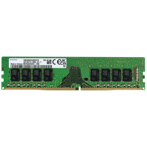 Купить Оперативная память Samsung [M378A2K43EB1-CWE] 16 ГБ  4883318. Характеристики, отзывы и цены в Донецке