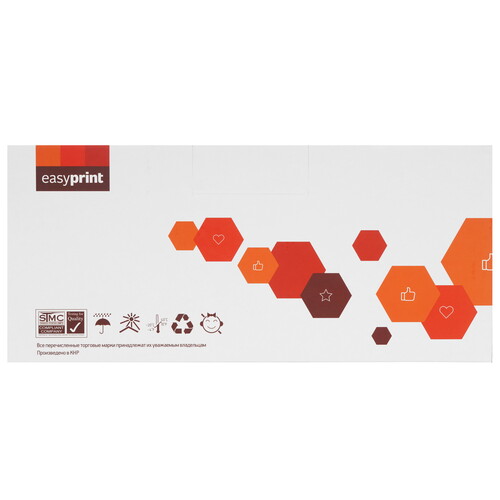 Купить Картридж лазерный EasyPrint LK-3130 черный, с чипом  9980793. Характеристики, отзывы и цены в Донецке