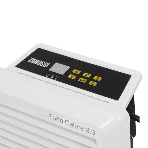 Купить Конвектор Zanussi ZCH/S-1000 ER  1152625. Характеристики, отзывы и цены в Донецке