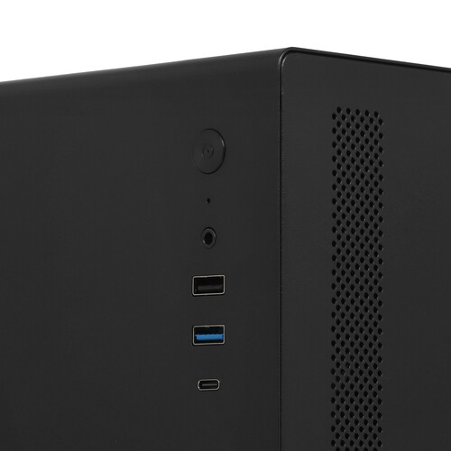 Купить ПК DEXP Aquilon O343  5635861. Характеристики, отзывы и цены в Донецке