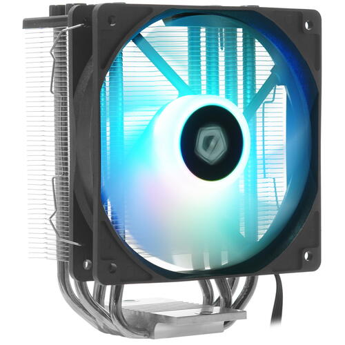 Купить Кулер для процессора ID-COOLING SE-214-XT [LGA1700]  4892104. Характеристики, отзывы и цены в Донецке