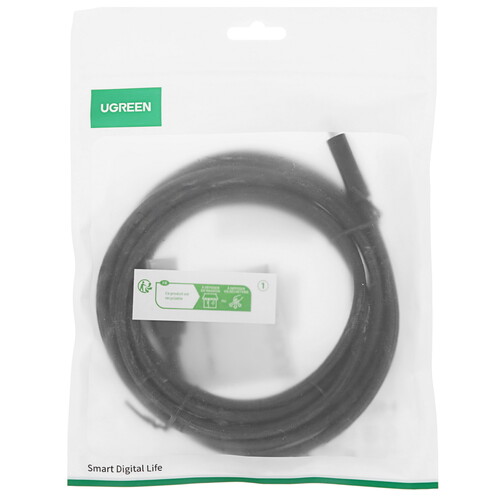 Купить Кабель  Ugreen HDMI - HDMI, 3 м  9983684. Характеристики, отзывы и цены в Донецке