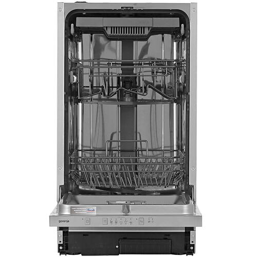 Купить Встраиваемая посудомоечная машина Gorenje GV520E10S  8199394. Характеристики, отзывы и цены в Донецке