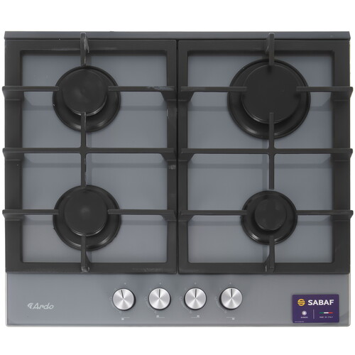 Купить Газовая варочная поверхность Ardo GH64GTCS2  9243811. Характеристики, отзывы и цены в Донецке