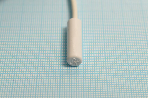 Купить Датчик температуры (Холодильной камеры) для холодильника DEXP SBS4-60AKA [N/A]  9062589. Характеристики, отзывы и цены в Донецке