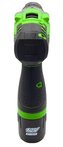 Купить Шуруповерт Procraft PA12Li IND  9277895. Характеристики, отзывы и цены в Донецке