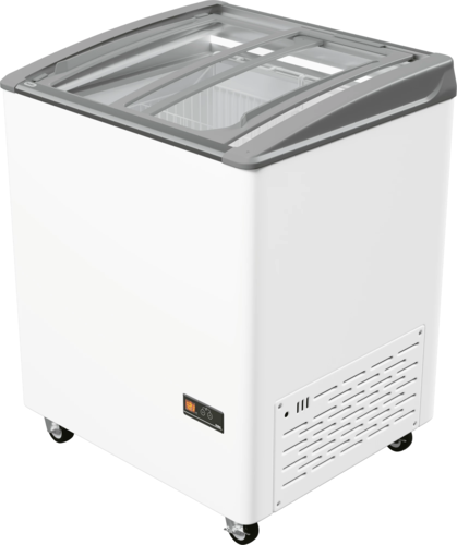 Купить Морозильный ларь Haier SD-206AELUA белый  9226535. Характеристики, отзывы и цены в Донецке