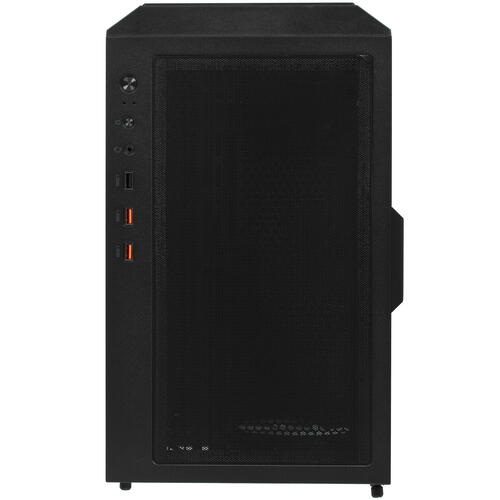 Купить Корпус Cougar Duoface RGB  5050196. Характеристики, отзывы и цены в Донецке