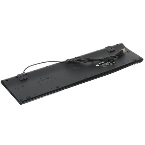 Купить Клавиатура  проводная SVEN KB-S305  1642066. Характеристики, отзывы и цены в Донецке
