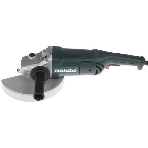 Купить Углошлифовальная машина (УШМ) Metabo WE 2000-230  8146935. Характеристики, отзывы и цены в Донецке