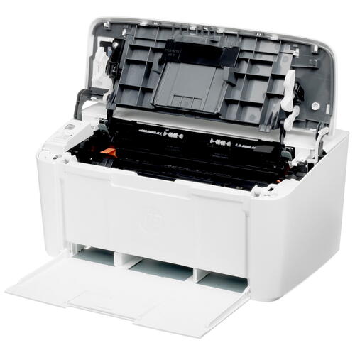 Купить Принтер лазерный HP LaserJet Pro M15w  5086828. Характеристики, отзывы и цены в Донецке