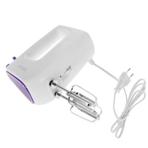 Купить Миксер Kitfort KT-3067-1 белый  5349990. Характеристики, отзывы и цены в Донецке