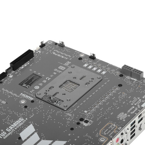 Купить Материнская плата ASUS TUF GAMING B850-BTF WIFI W  5631989. Характеристики, отзывы и цены в Донецке