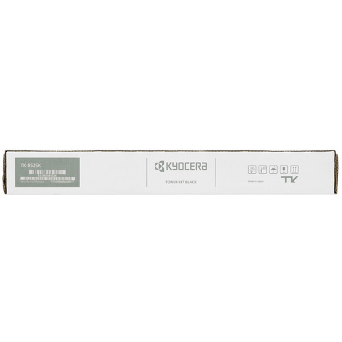 Купить Картридж лазерный Kyocera TK-8525K черный, с чипом  1173986. Характеристики, отзывы и цены в Донецке