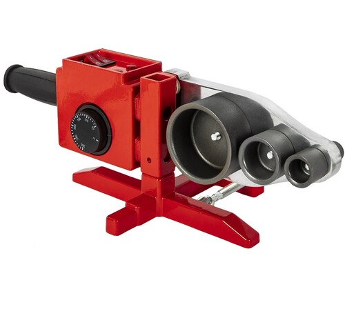 Купить Сварочный аппарат для полипропиленовых труб Quattro Elementi ST-2000  5308834. Характеристики, отзывы и цены в Донецке