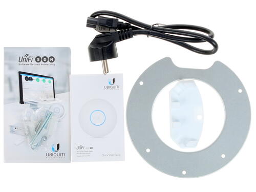 Купить Точка доступа Ubiquiti UniFi AP AC PRO  1090129. Характеристики, отзывы и цены в Донецке