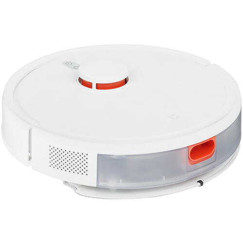 Купить Робот-пылесос Mijia Mop 3C Plus белый  5433088. Характеристики, отзывы и цены в Донецке
