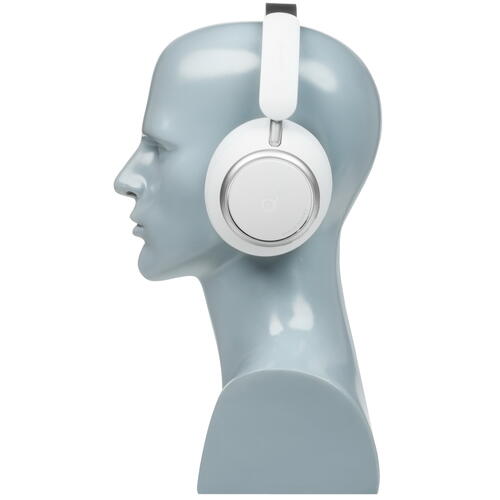 Купить Беспроводные/проводные наушники Soundcore Space Q45 белый  5097923. Характеристики, отзывы и цены в Донецке