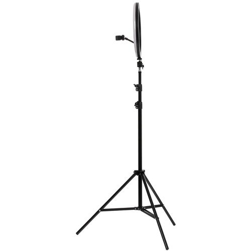 Купить Кольцевая лампа FinePower RL-7 RGB  5024097. Характеристики, отзывы и цены в Донецке