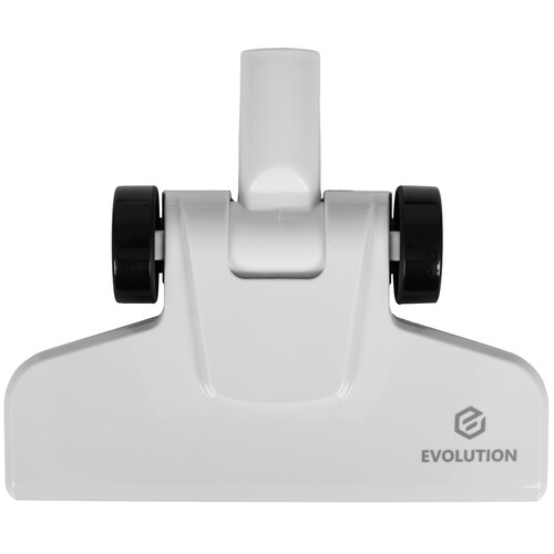 Купить Пылесос  вертикальный  Evolution LX500  белый  9004938. Характеристики, отзывы и цены в Донецке