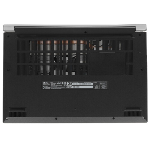 Купить 15.6" Ноутбук Acer Aspire Lite AL15-36P-37WL серебристый  5634258. Характеристики, отзывы и цены в Донецке