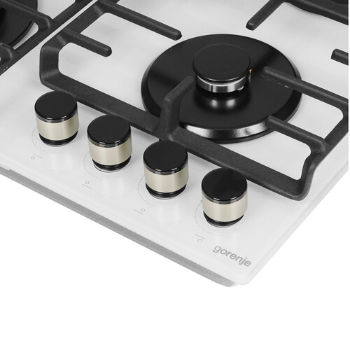 Купить Газовая варочная поверхность Gorenje GTW642SYW  8199413. Характеристики, отзывы и цены в Донецке