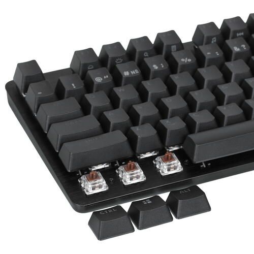 Купить Клавиатура  проводная Logitech G413 SE  5009711. Характеристики, отзывы и цены в Донецке