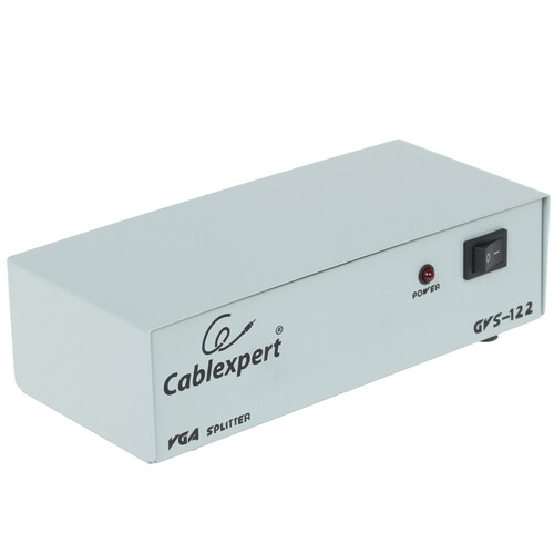 Купить Разветвитель gvs122/VPro  0020598. Характеристики, отзывы и цены в Донецке