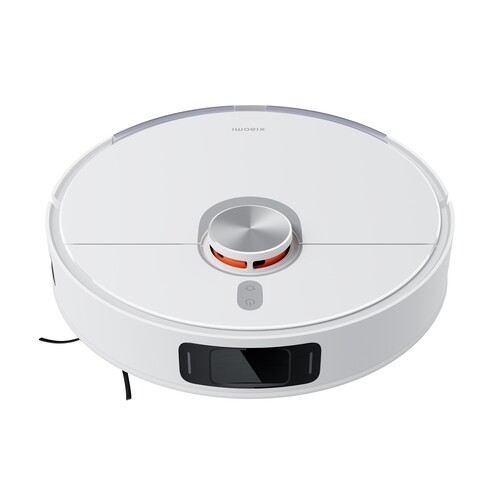 Купить Робот-пылесос Xiaomi Robot Vacuum S20+ белый  5464808. Характеристики, отзывы и цены в Донецке
